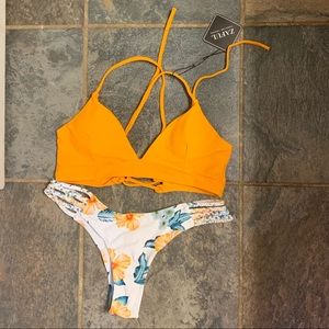 Brand new Zaful bikini